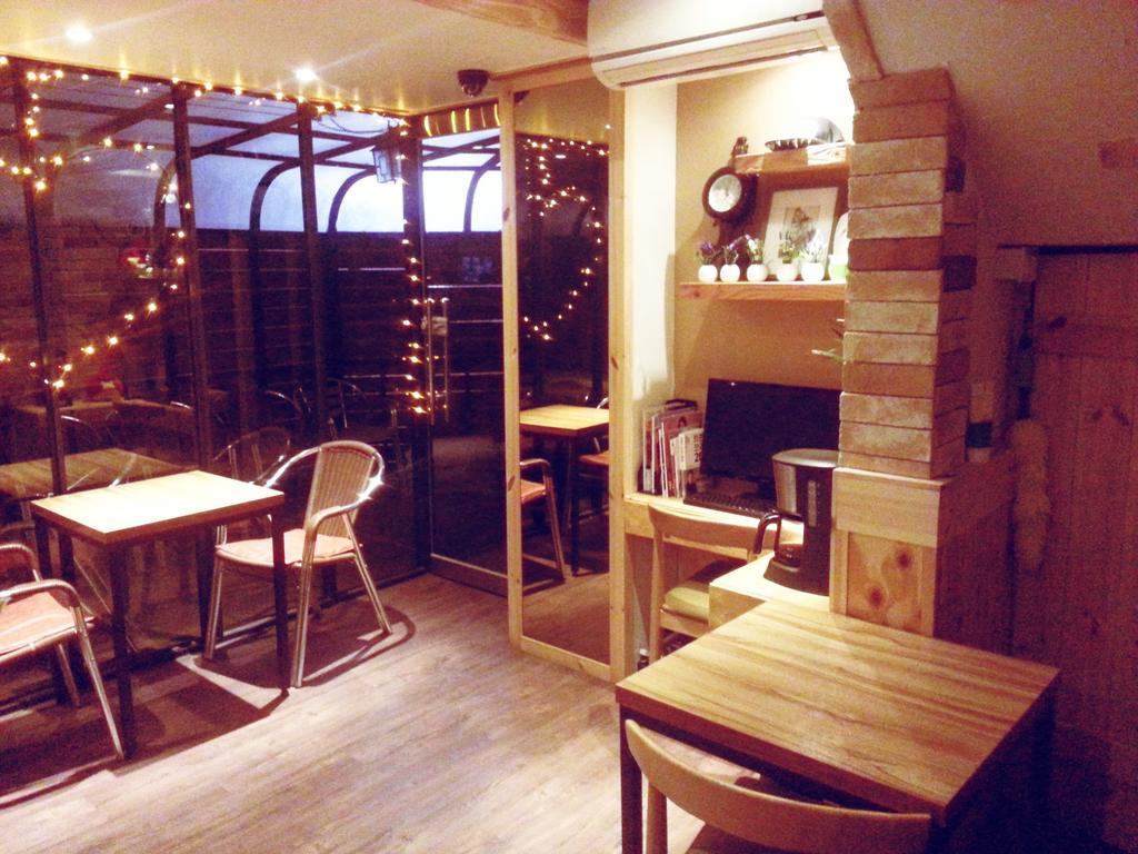 Iu Myeongdong 2* Seul