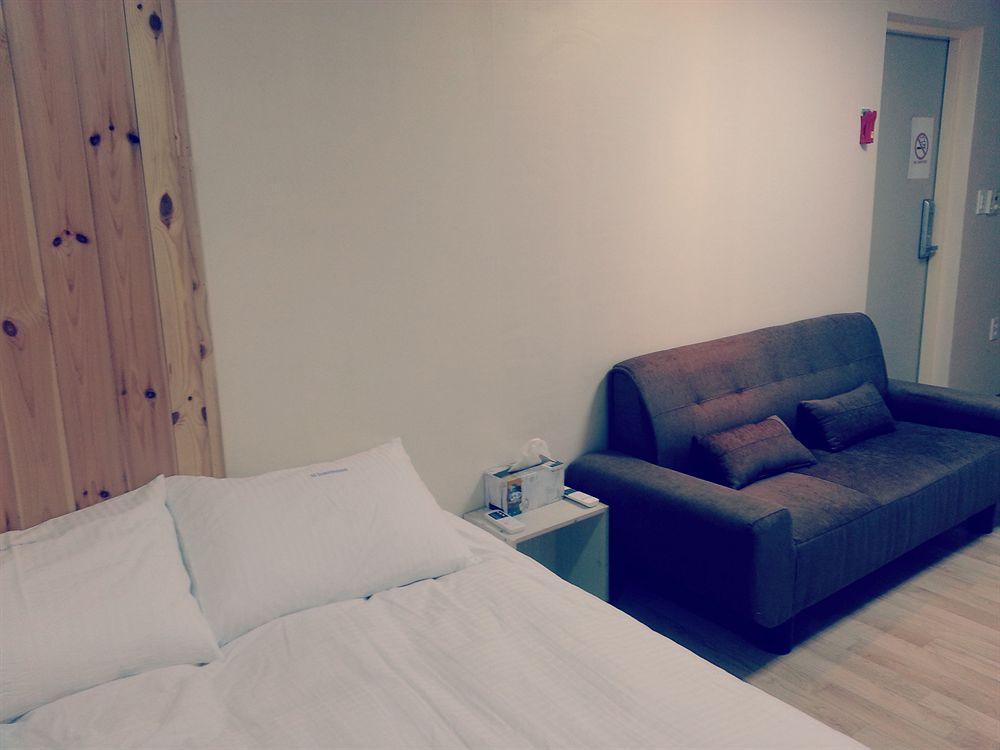 Affittacamere Iu Myeongdong 2*