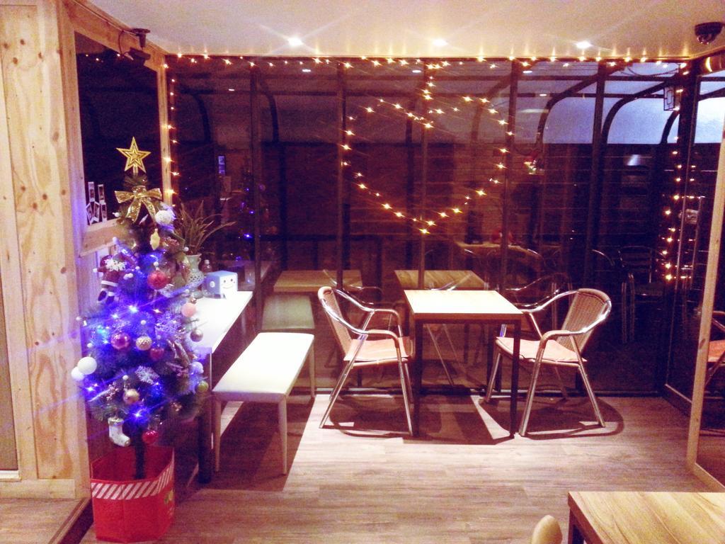 Gasthof Iu Myeongdong Seoul