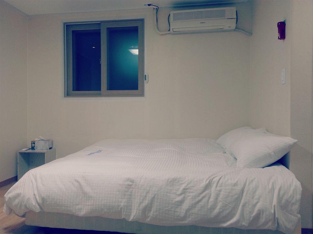 Gasthof Iu Myeongdong Seoul