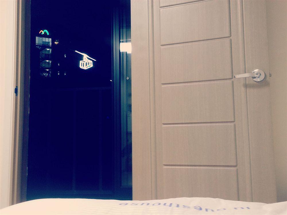 Iu Myeongdong Gasthof