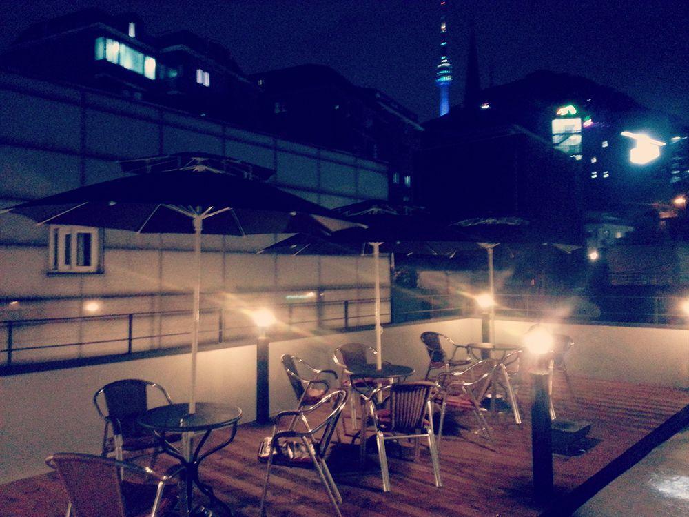 Iu Myeongdong Gasthof