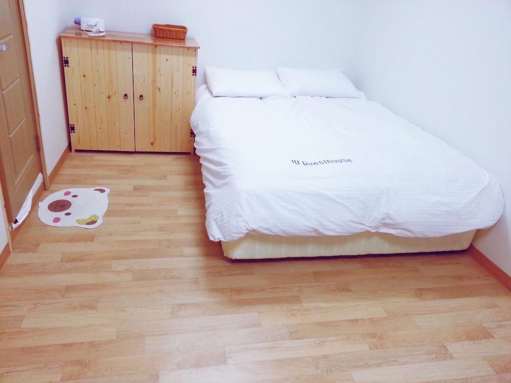 Iu Myeongdong Rumah tetamu 2*