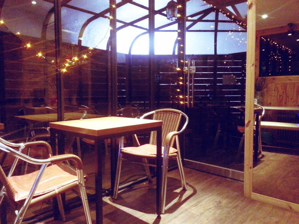 Iu Myeongdong Rumah tetamu 2*