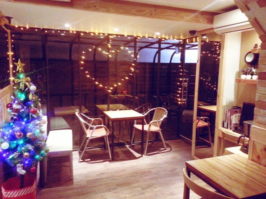 Rumah tetamu Iu Myeongdong
