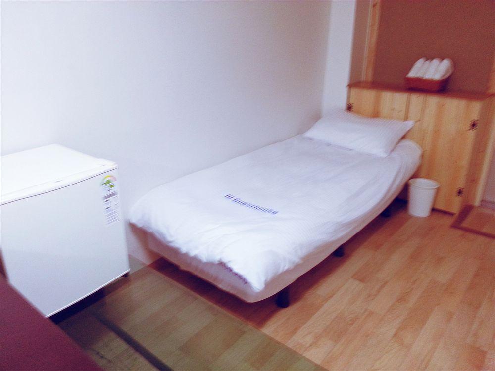 Iu Myeongdong Rumah tetamu