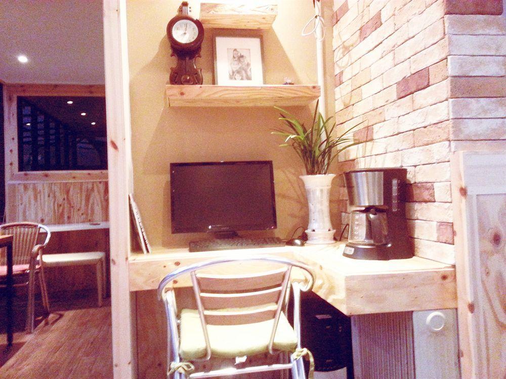 Rumah tetamu Iu Myeongdong
