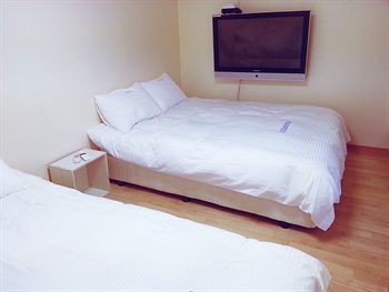 Rumah tetamu Iu Myeongdong