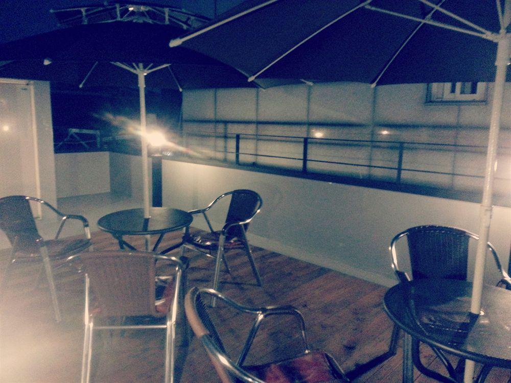 Rumah tetamu Iu Myeongdong Seoul