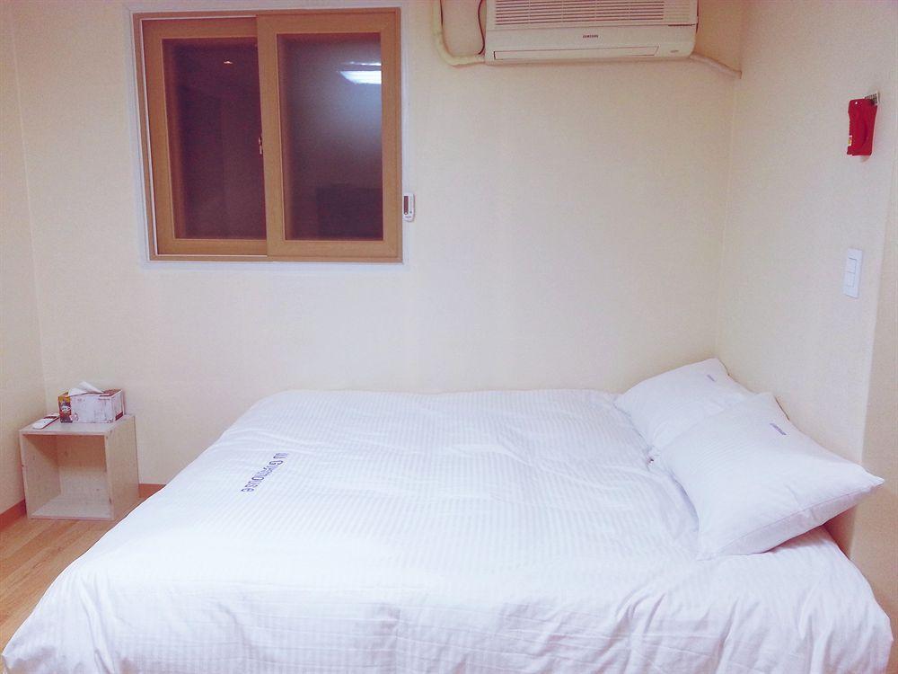 Rumah tetamu Iu Myeongdong