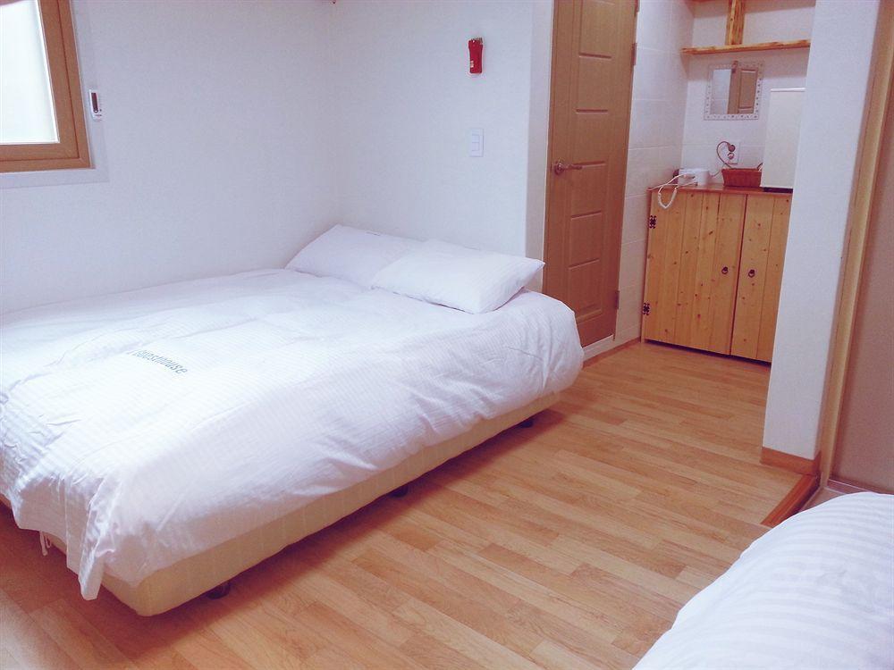 Rumah tetamu Iu Myeongdong