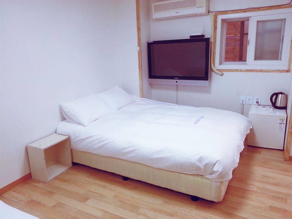Iu Myeongdong Rumah tetamu Seoul
