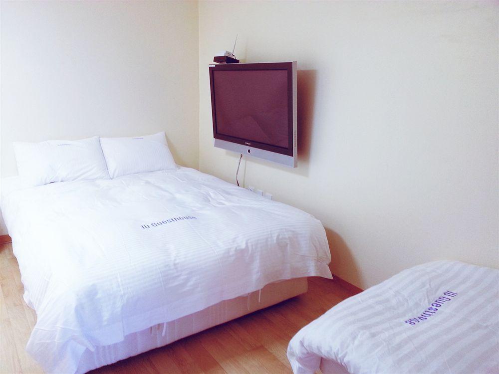 Guest house Iu Myeongdong